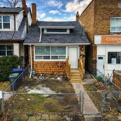 154, Glebemount, Danforth Village-East York, Toronto