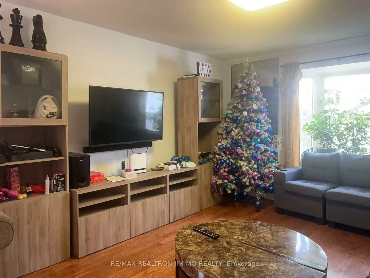 4, Longbow, Steeles, Toronto