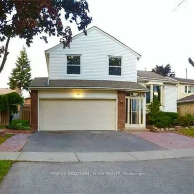 4, Longbow, Steeles, Toronto