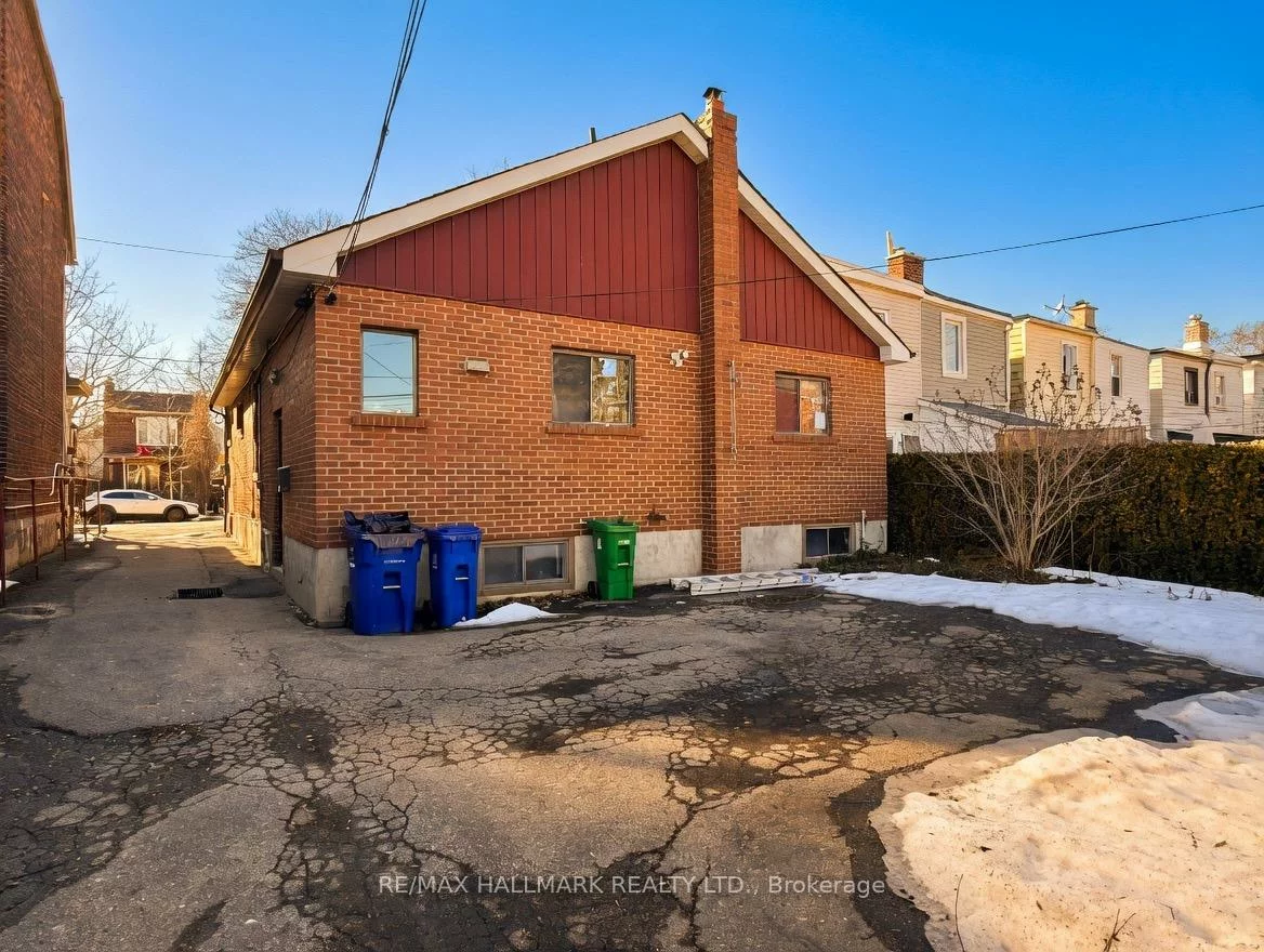 51, Alton, South Riverdale, Toronto