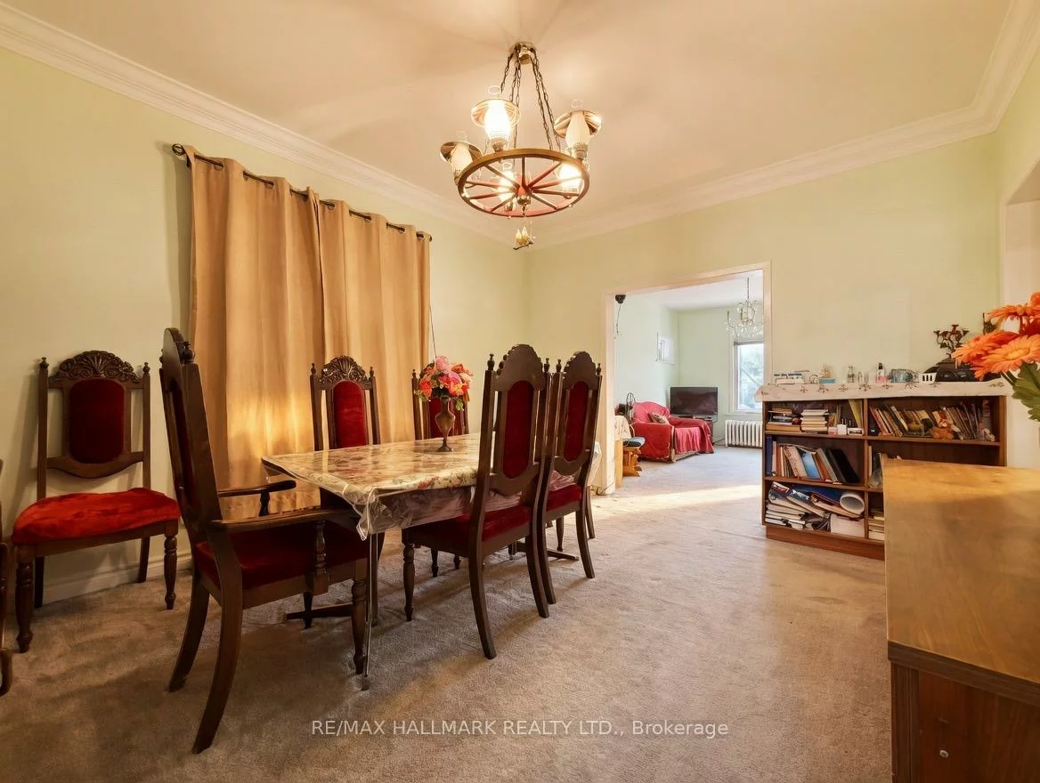 51, Alton, South Riverdale, Toronto