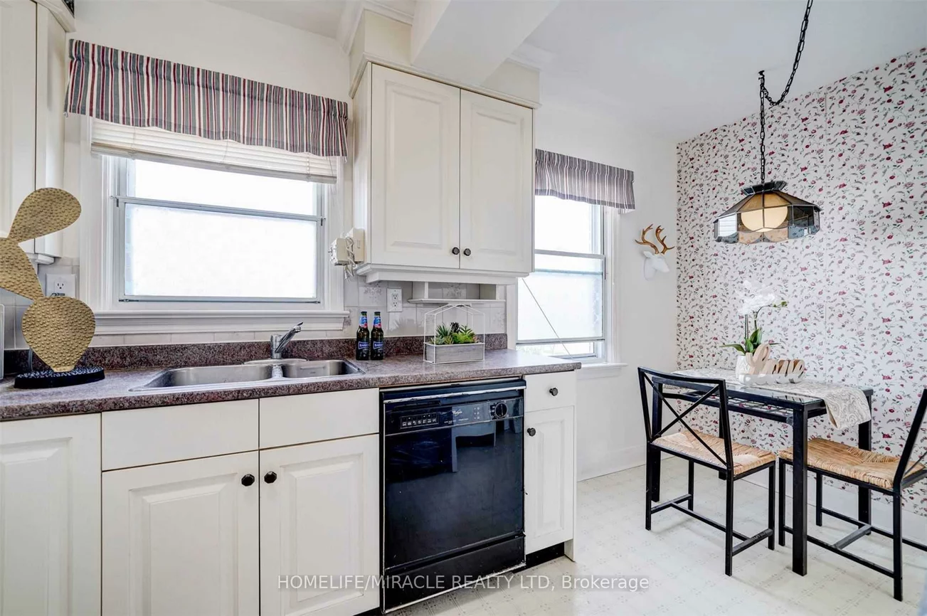 10, Sundridge, Clairlea-Birchmount, Toronto