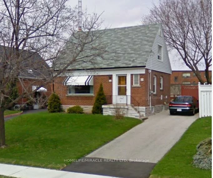 10, Sundridge, Clairlea-Birchmount, Toronto