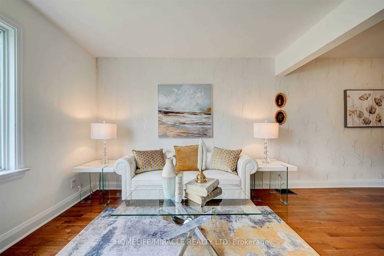 10, Sundridge, Clairlea-Birchmount, Toronto