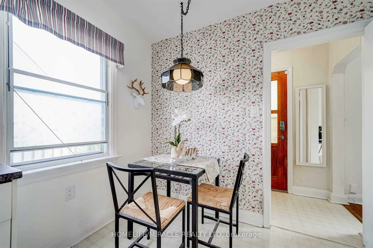 10, Sundridge, Clairlea-Birchmount, Toronto