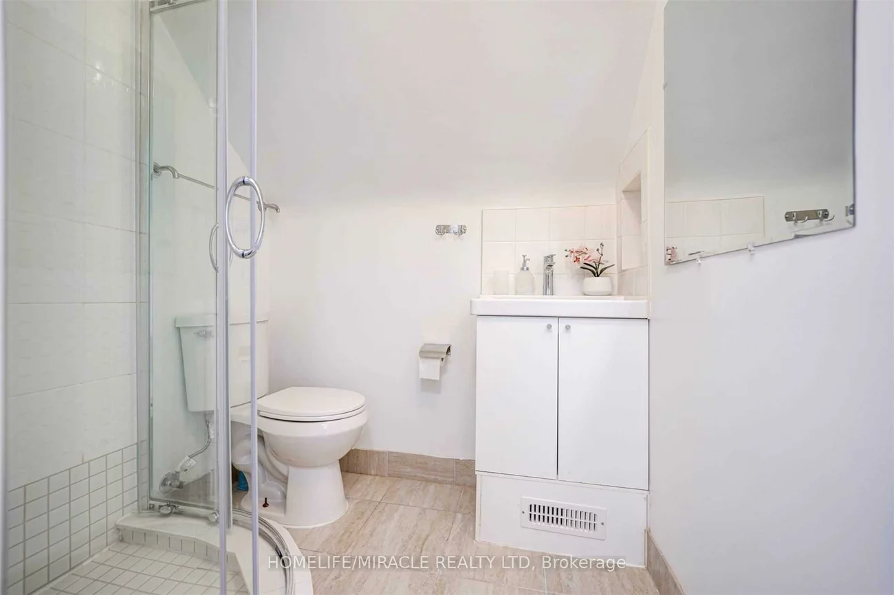 10, Sundridge, Clairlea-Birchmount, Toronto