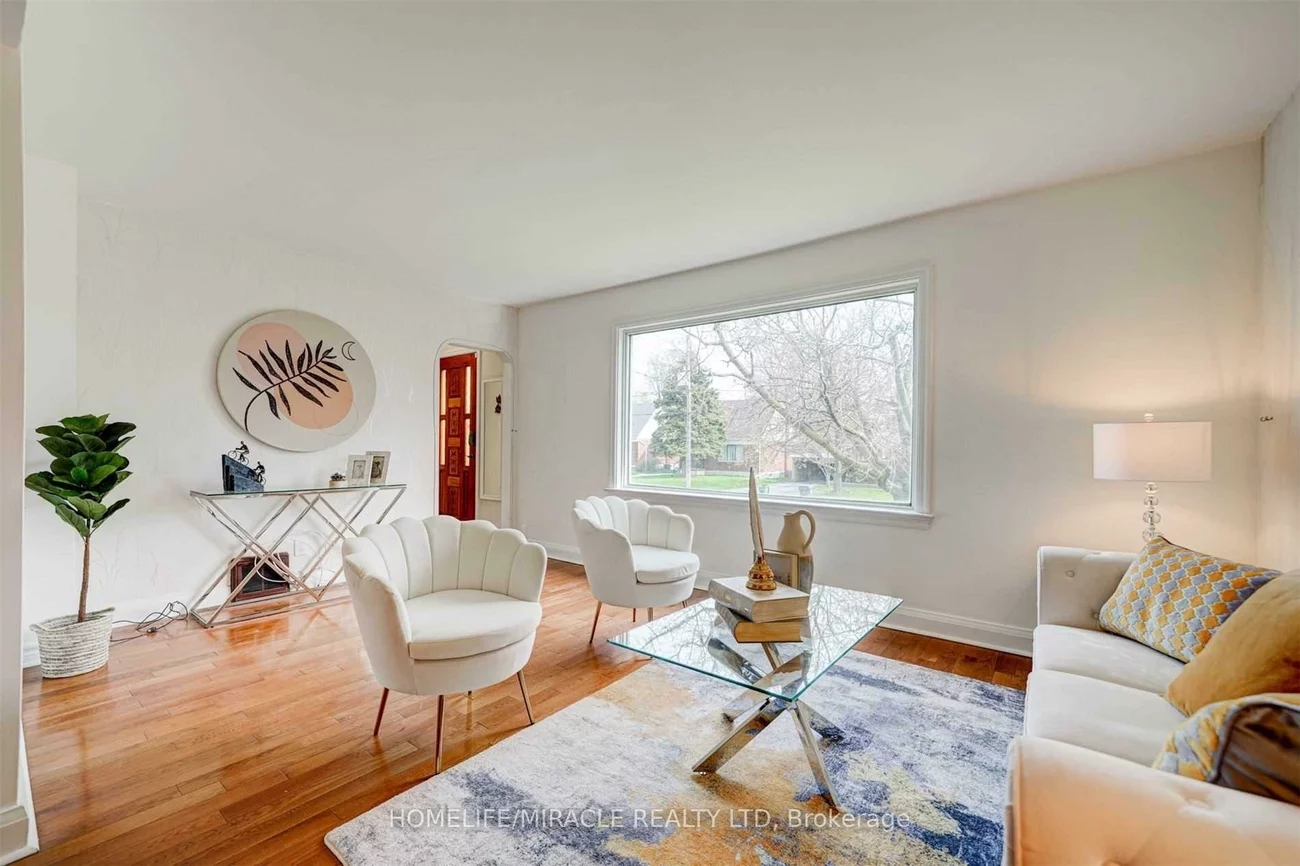 10, Sundridge, Clairlea-Birchmount, Toronto