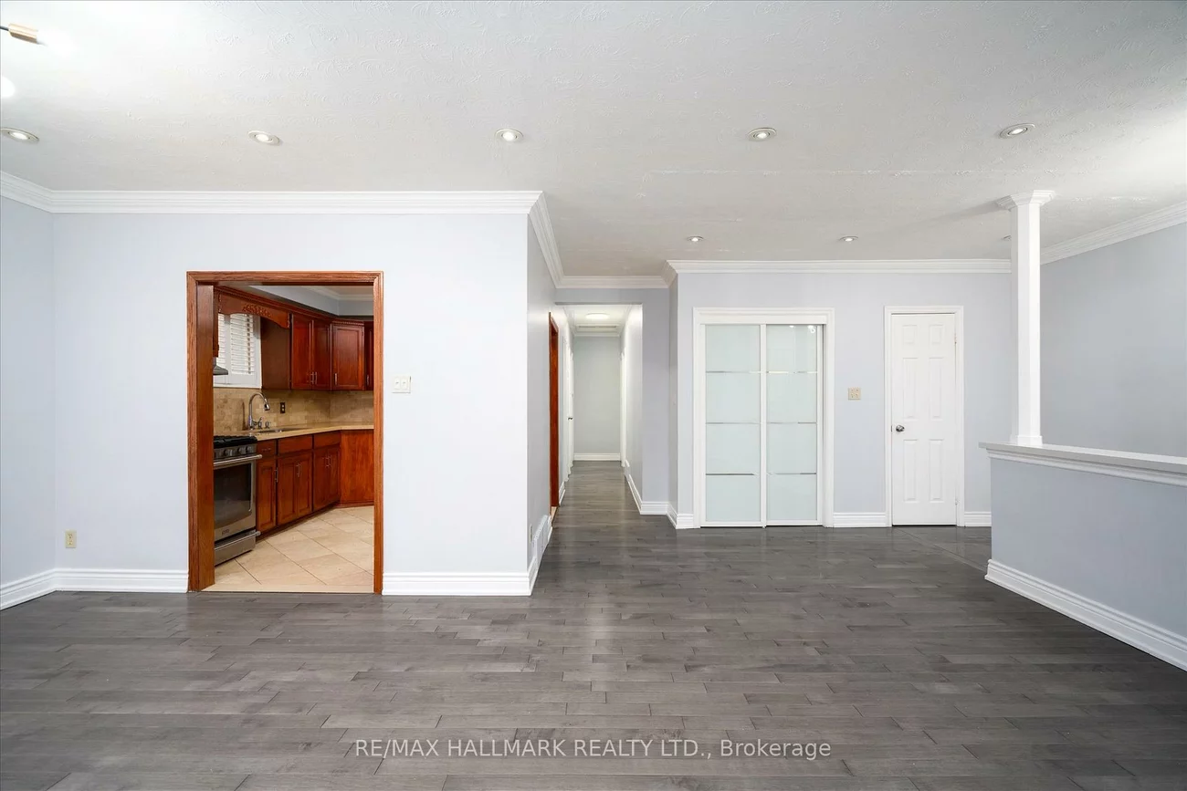 65, Montvale, Cliffcrest, Toronto