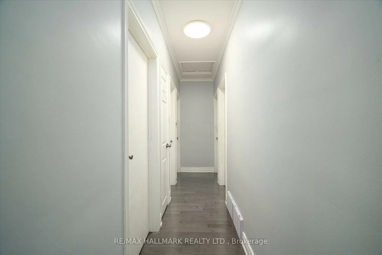 65, Montvale, Cliffcrest, Toronto