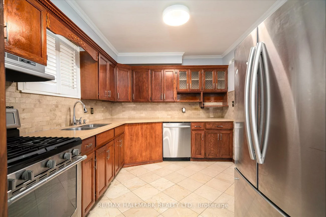 65, Montvale, Cliffcrest, Toronto