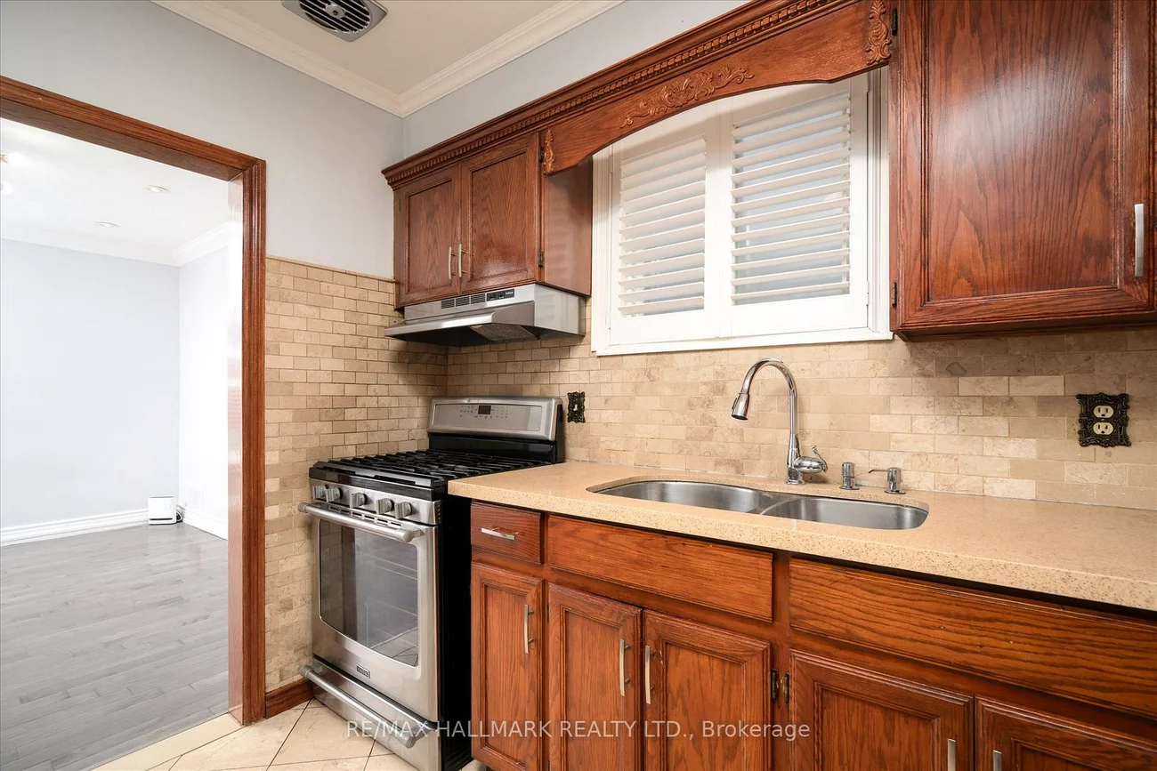 65, Montvale, Cliffcrest, Toronto