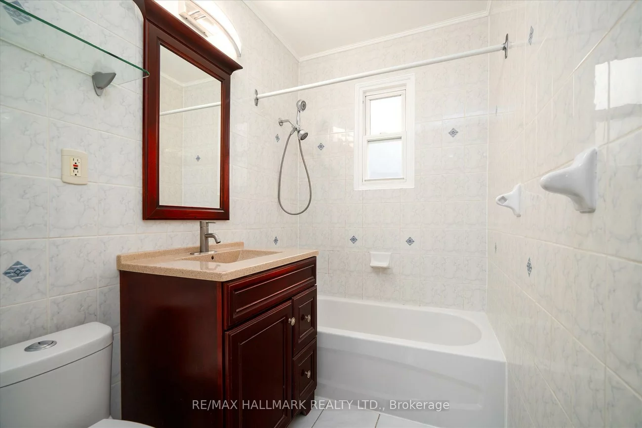 65, Montvale, Cliffcrest, Toronto