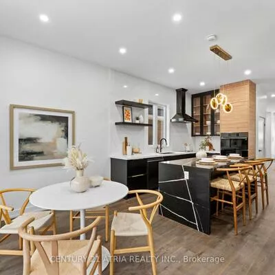 65, Crewe, Woodbine-Lumsden, Toronto