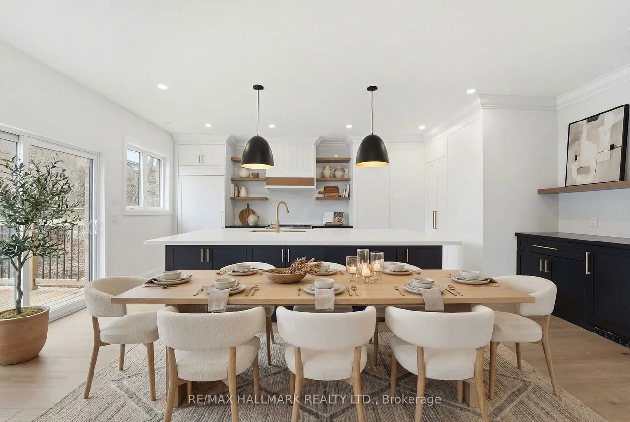 49, Greendowns, Scarborough Village, Toronto