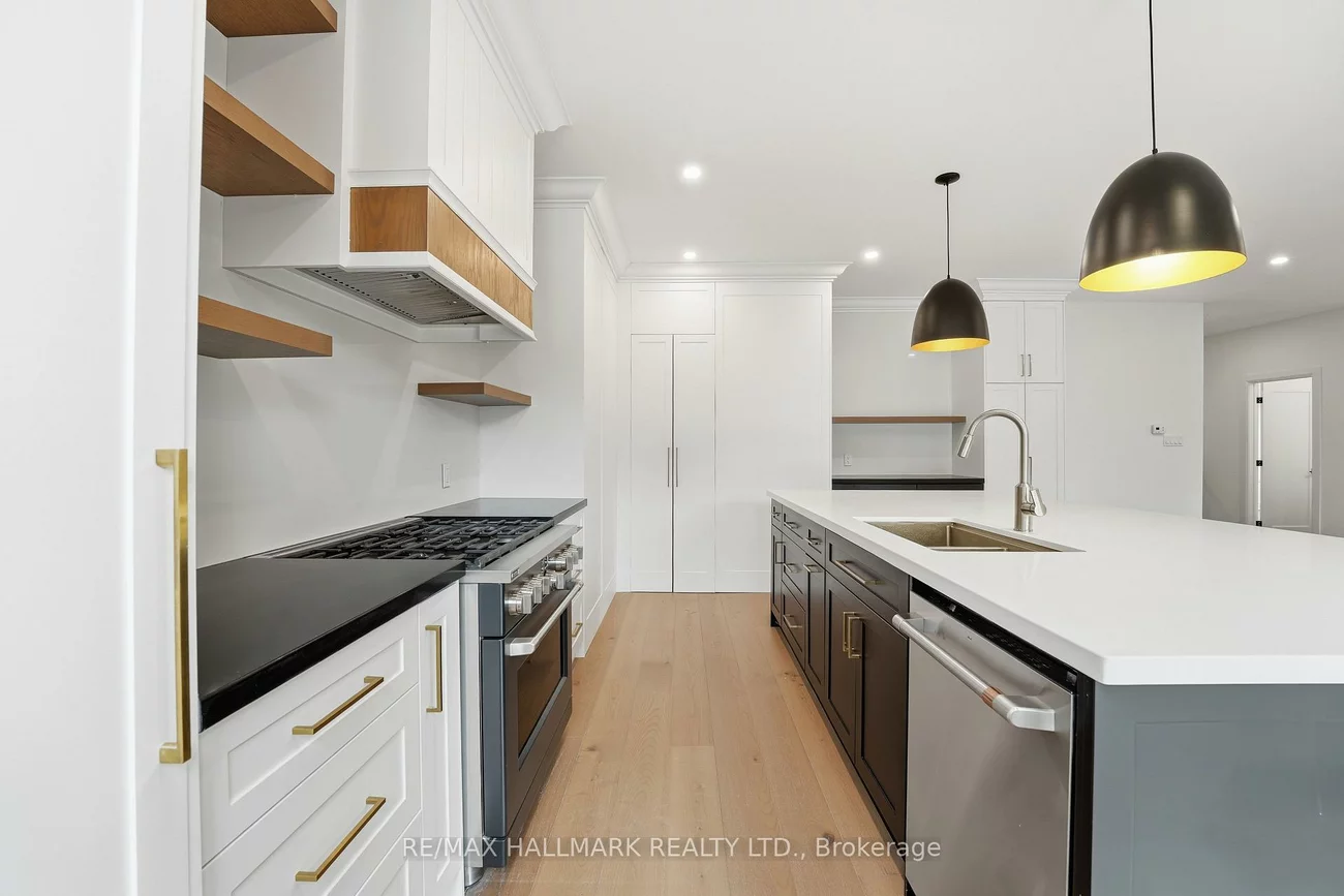 49, Greendowns, Scarborough Village, Toronto