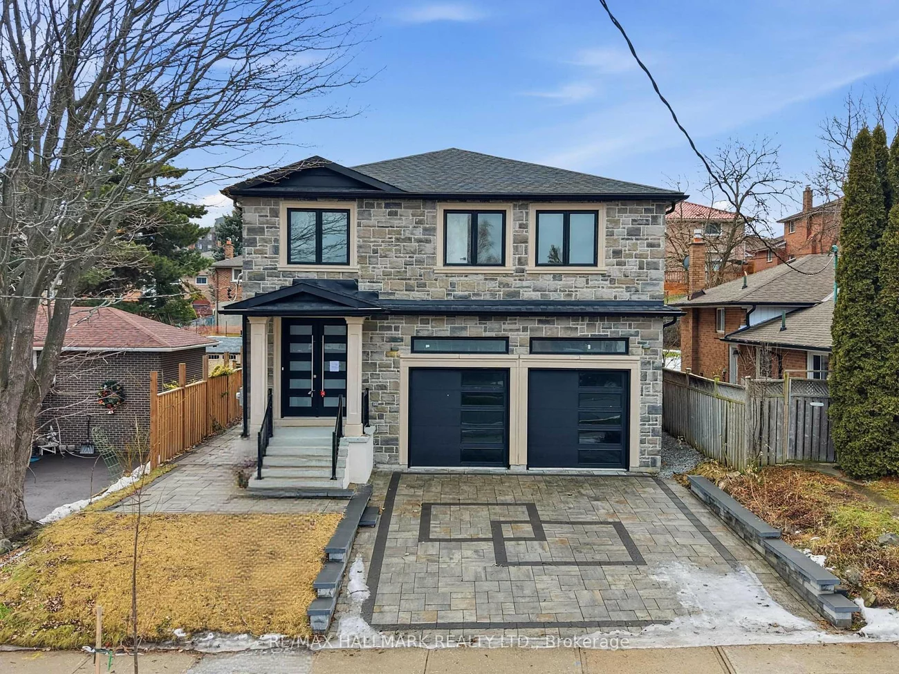 49, Greendowns, Scarborough Village, Toronto