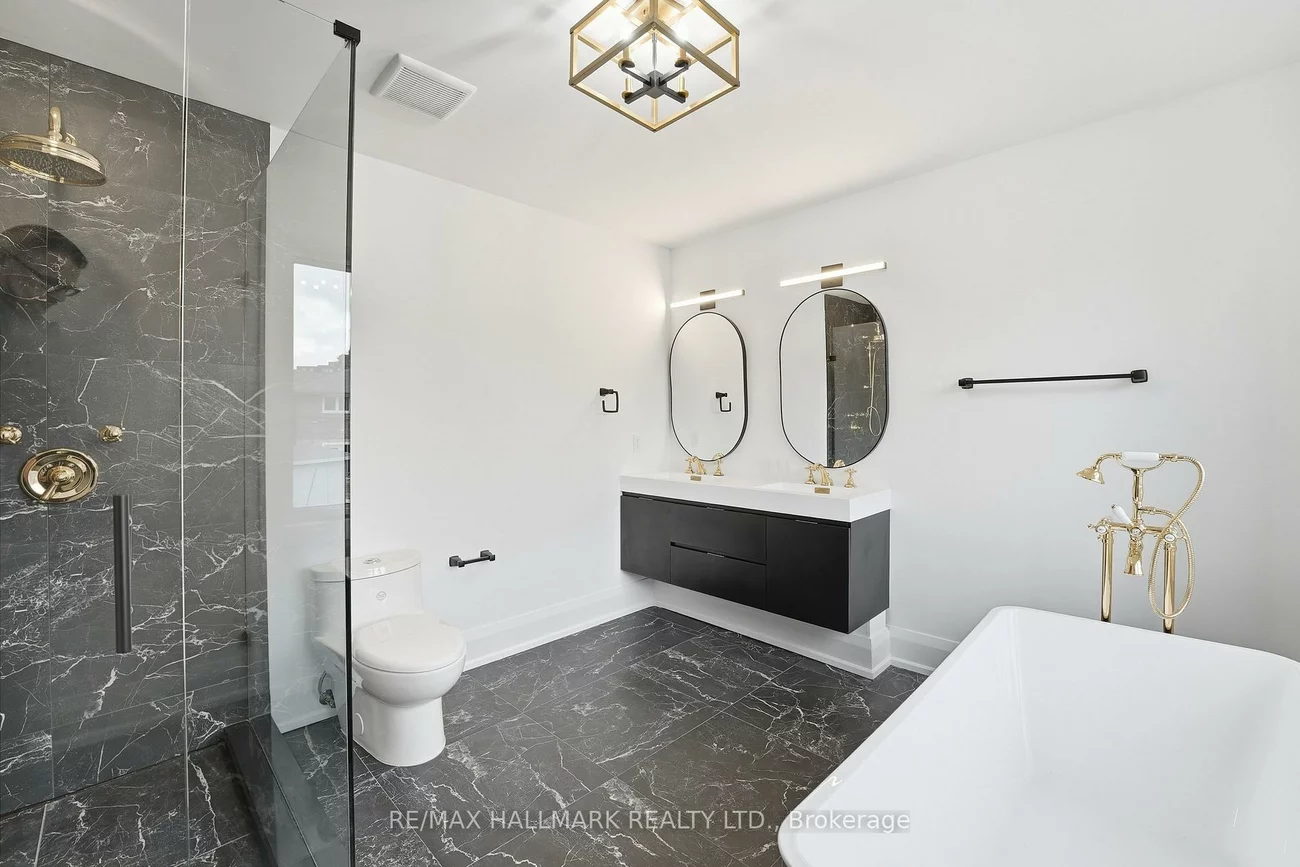 49, Greendowns, Scarborough Village, Toronto