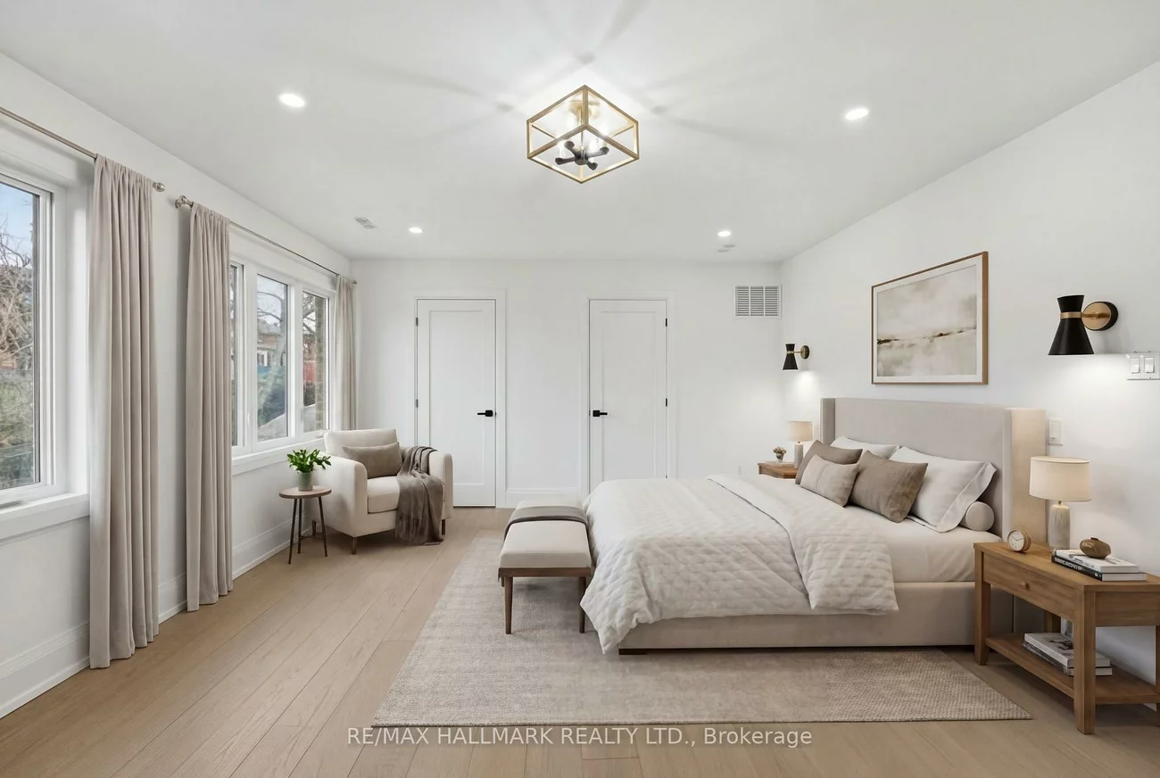 49, Greendowns, Scarborough Village, Toronto