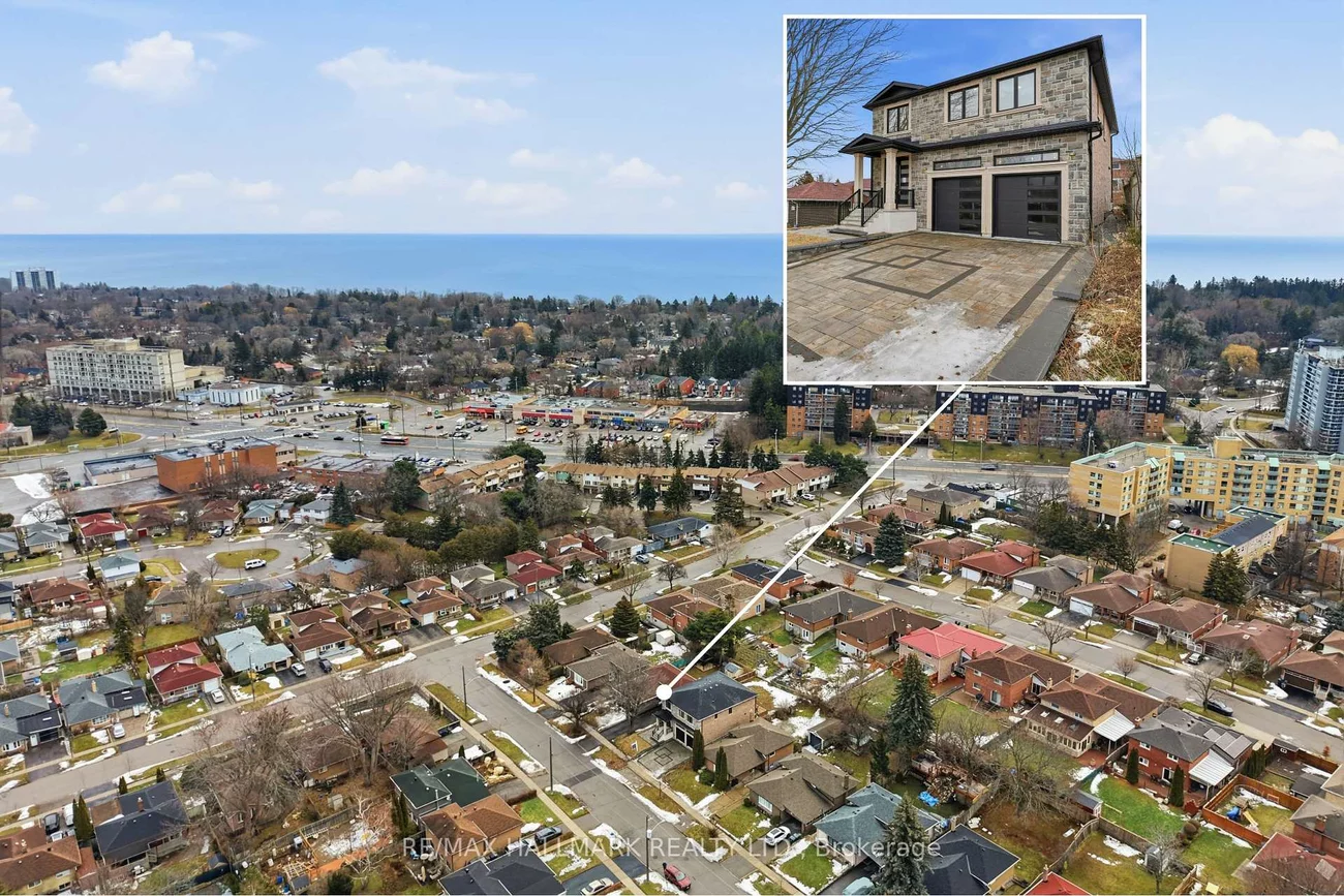 49, Greendowns, Scarborough Village, Toronto