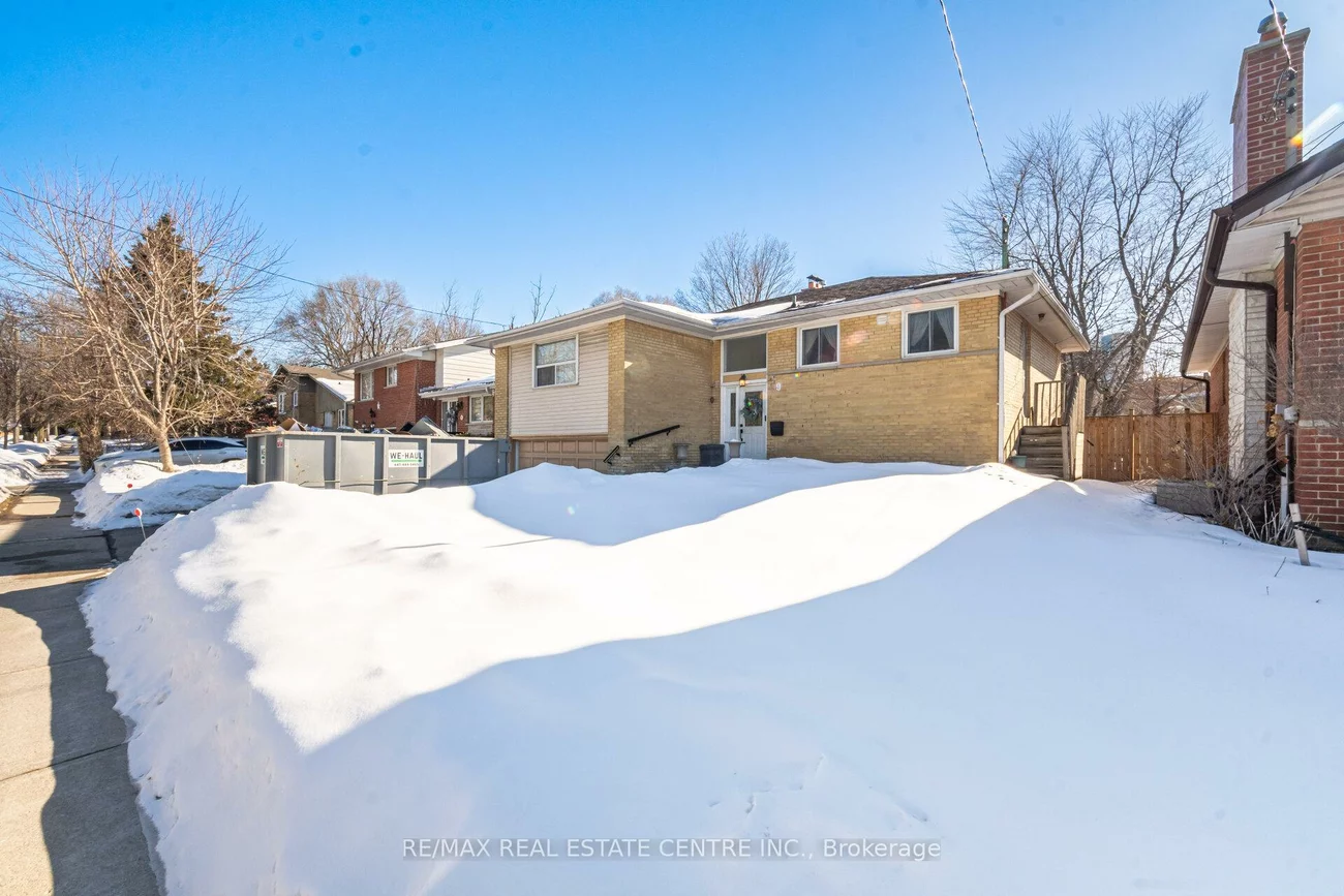 9, Benleigh, Woburn, Toronto