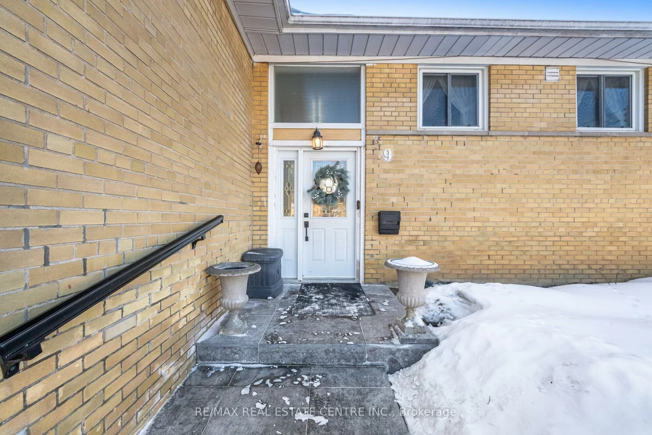 9, Benleigh, Woburn, Toronto