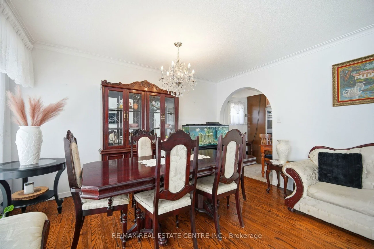 9, Benleigh, Woburn, Toronto