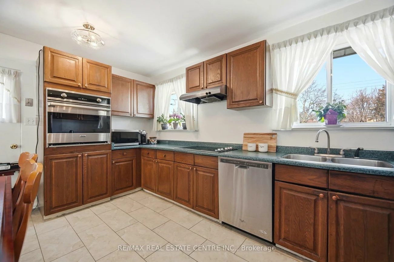 9, Benleigh, Woburn, Toronto