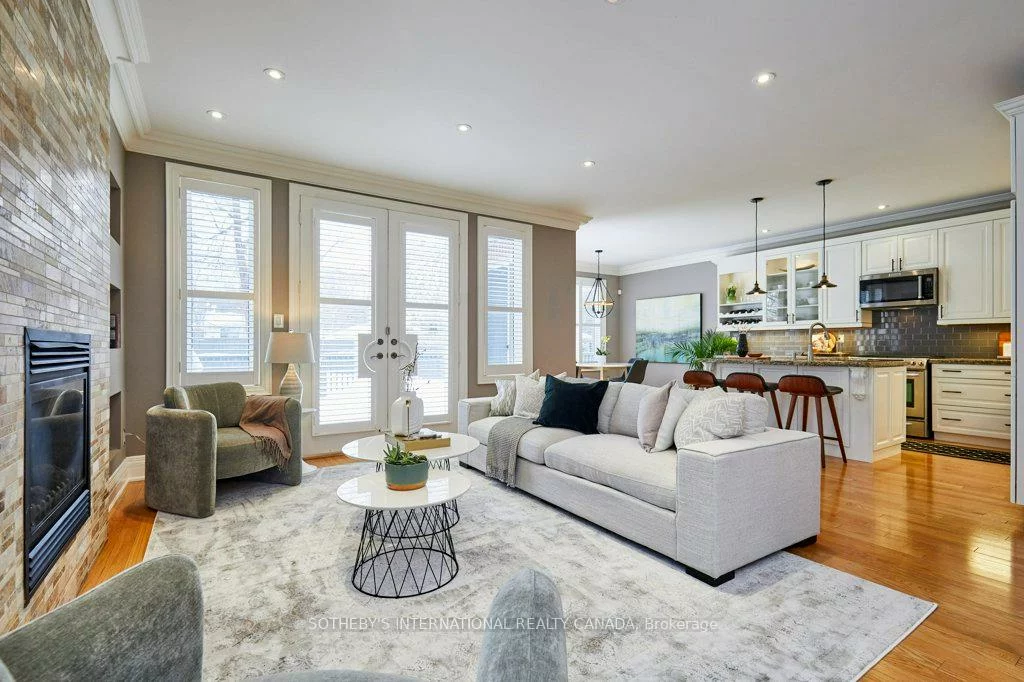 64A, Eastville, Cliffcrest, Toronto