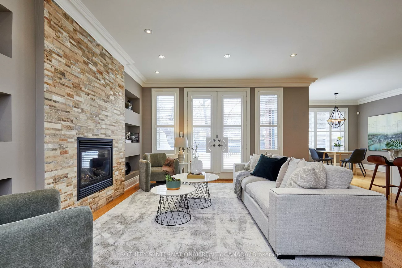 64A, Eastville, Cliffcrest, Toronto