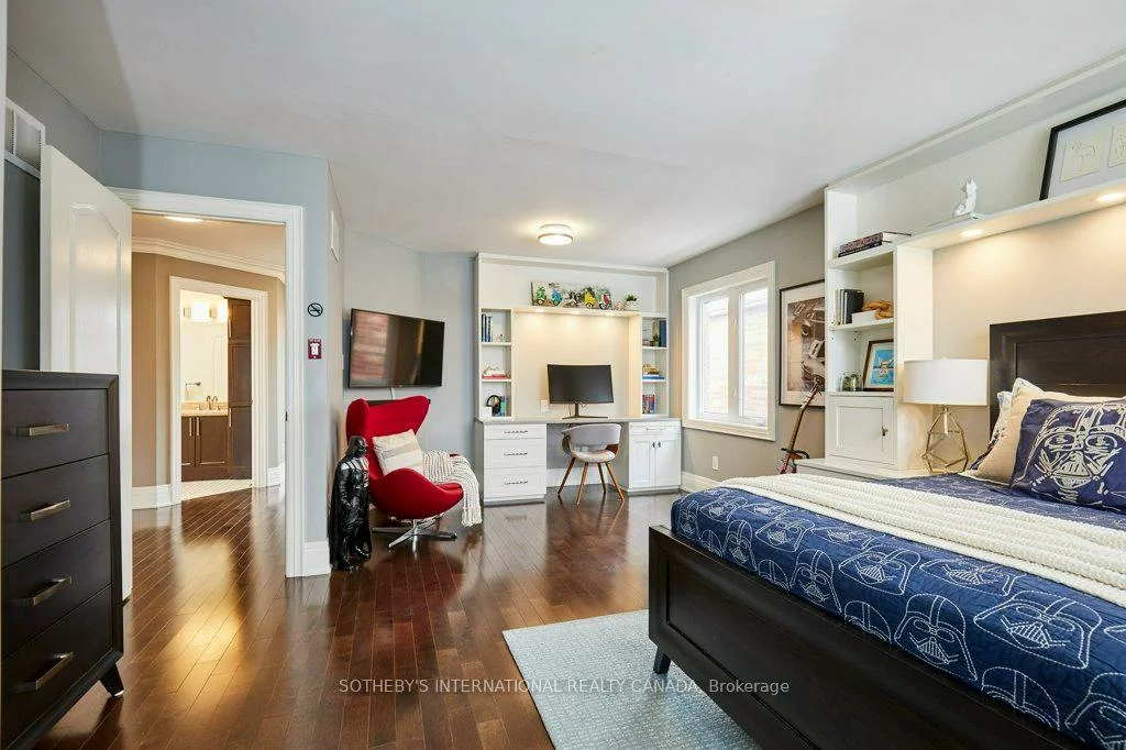 64A, Eastville, Cliffcrest, Toronto