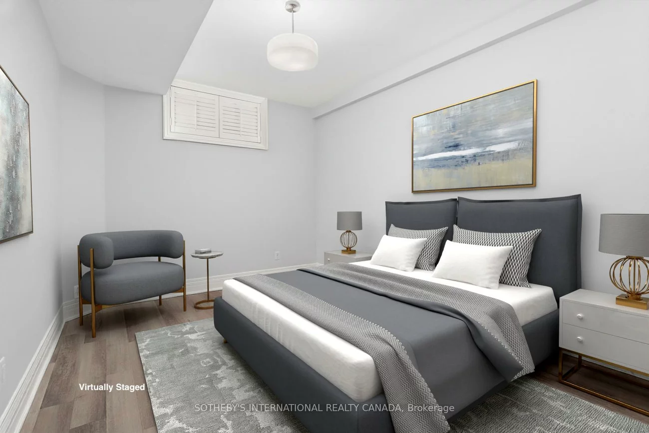 64A, Eastville, Cliffcrest, Toronto