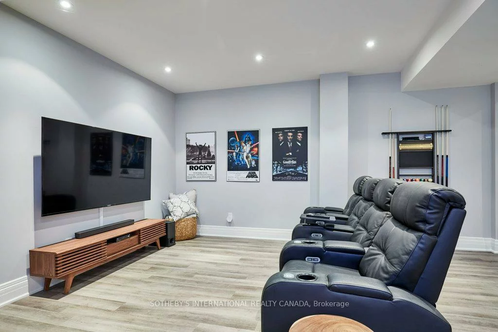 64A, Eastville, Cliffcrest, Toronto