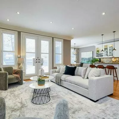 64A, Eastville, Cliffcrest, Toronto