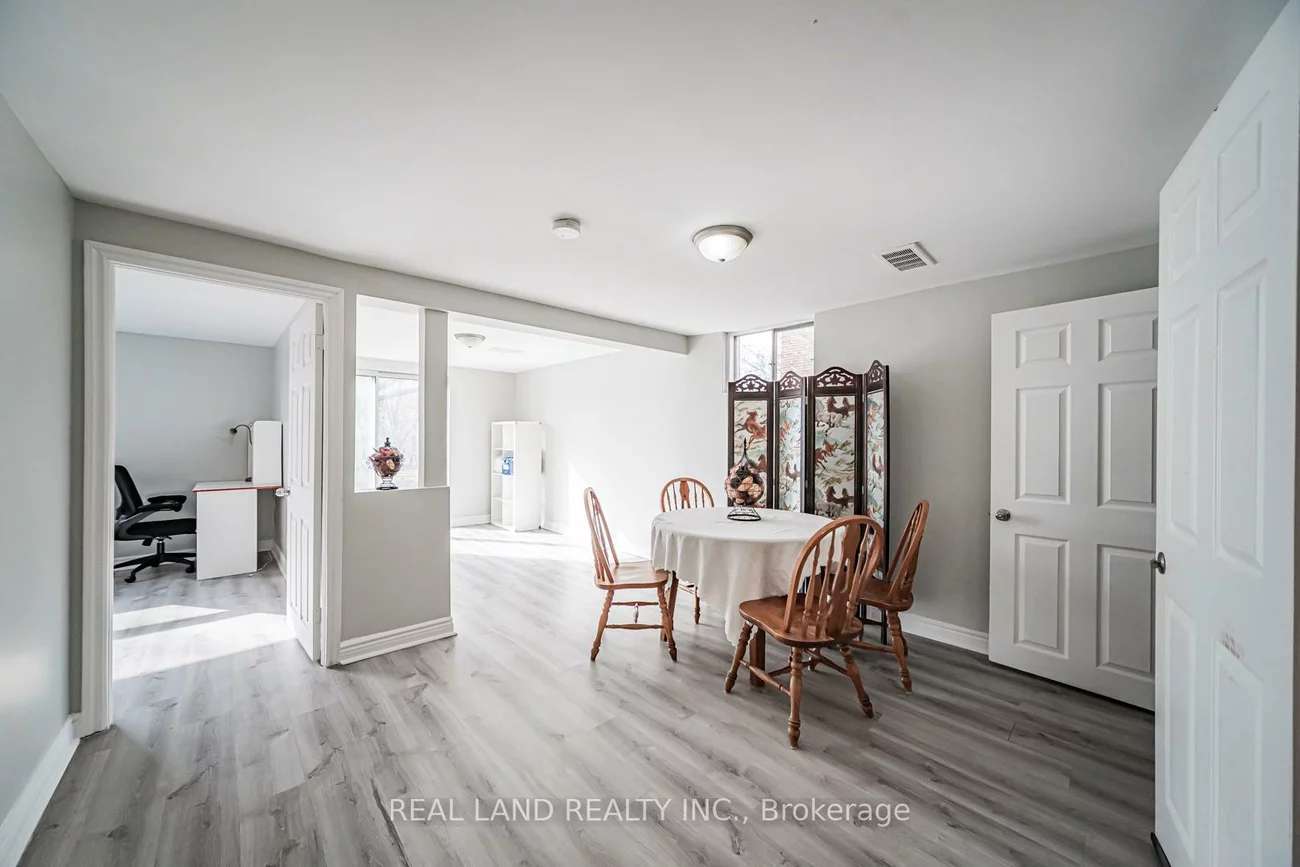 1153, Huntingwood, Agincourt South-Malvern West, Toronto