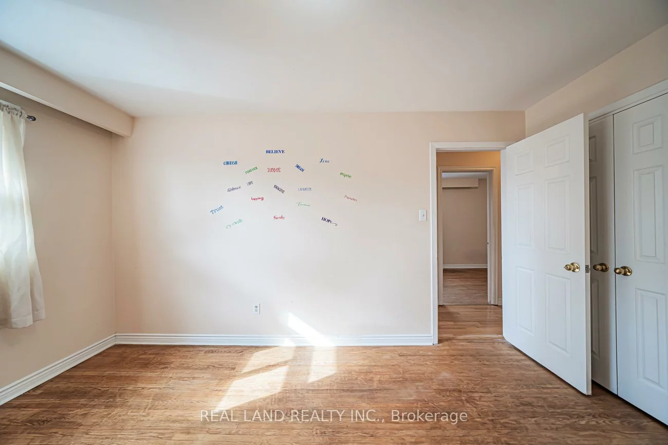 1153, Huntingwood, Agincourt South-Malvern West, Toronto