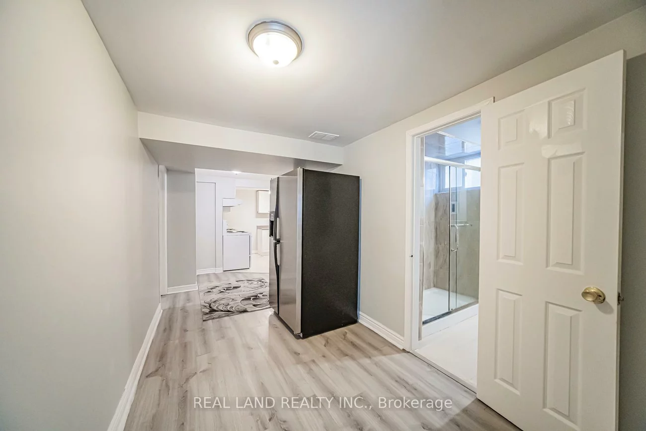 1153, Huntingwood, Agincourt South-Malvern West, Toronto