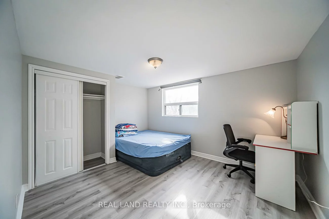 1153, Huntingwood, Agincourt South-Malvern West, Toronto