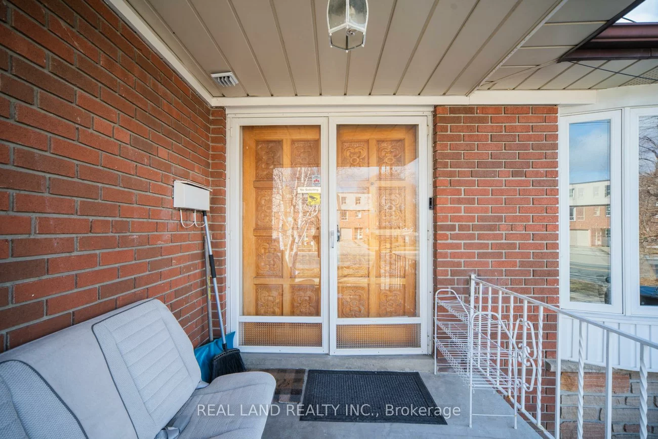1153, Huntingwood, Agincourt South-Malvern West, Toronto