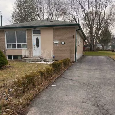 132, Porchester, Woburn, Toronto