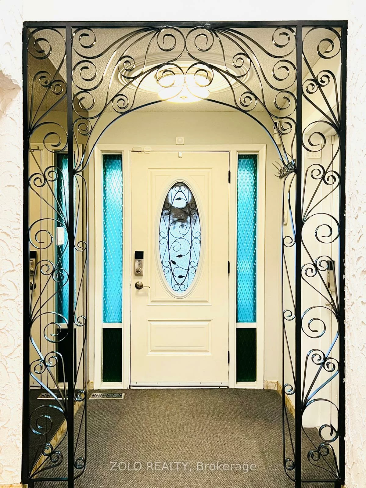 48, Arkona, Tam O'Shanter-Sullivan, Toronto