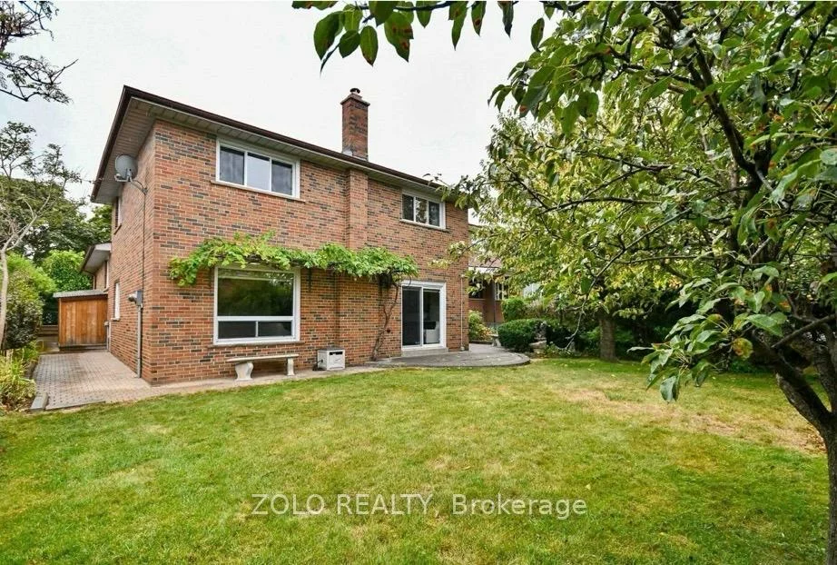 48, Arkona, Tam O'Shanter-Sullivan, Toronto