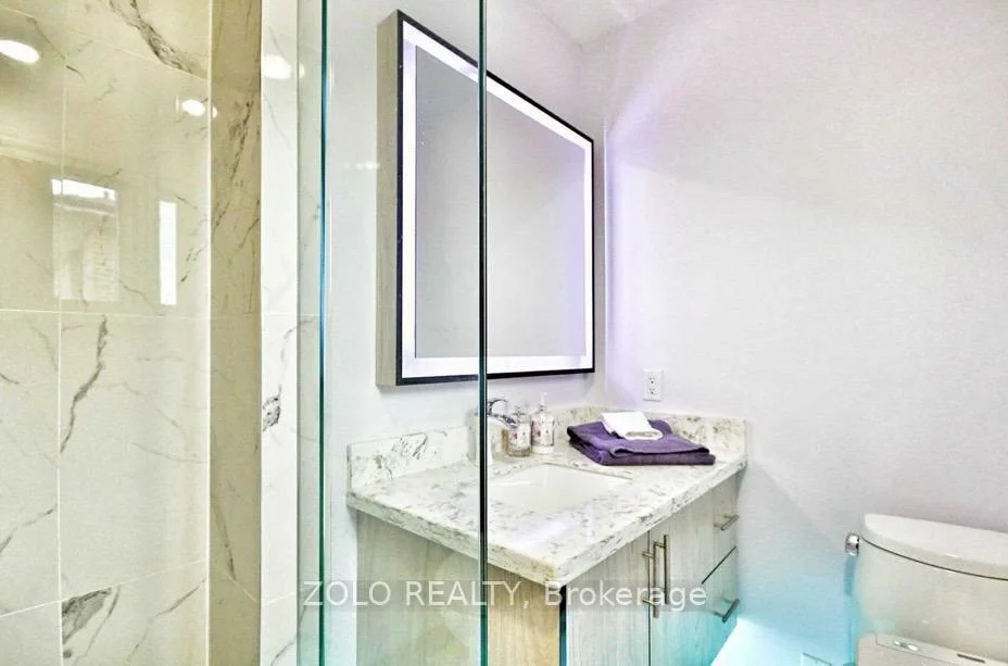 48, Arkona, Tam O'Shanter-Sullivan, Toronto