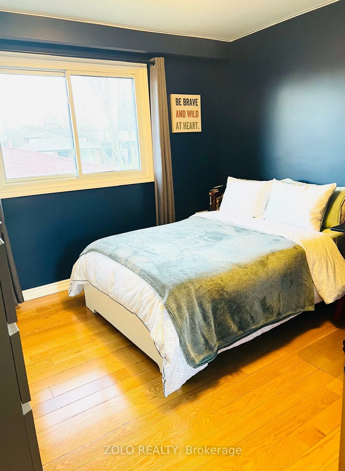 48, Arkona, Tam O'Shanter-Sullivan, Toronto