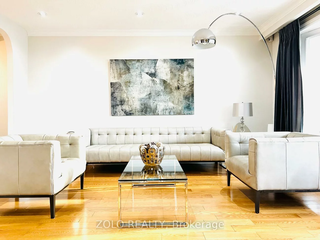 48, Arkona, Tam O'Shanter-Sullivan, Toronto