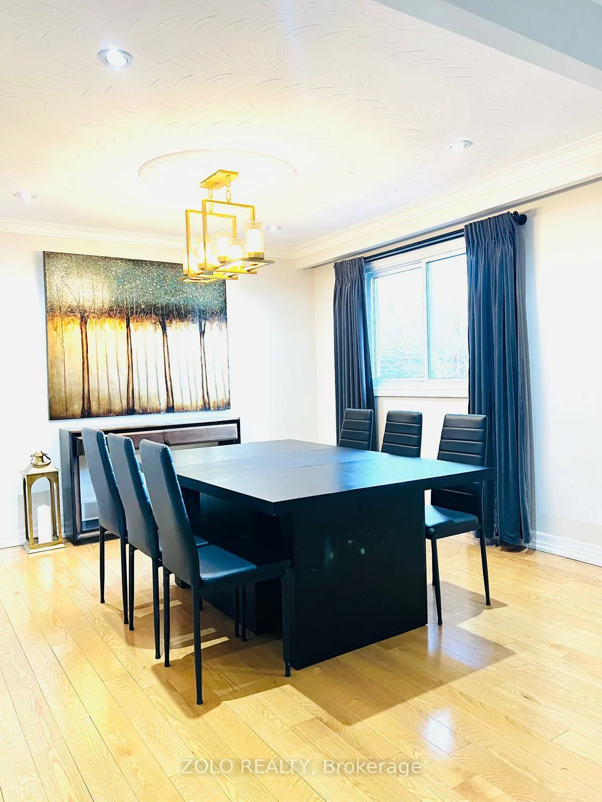 48, Arkona, Tam O'Shanter-Sullivan, Toronto