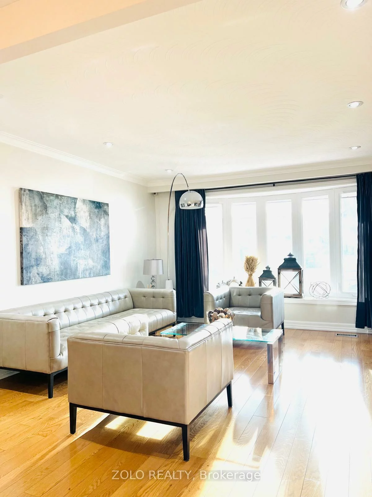 48, Arkona, Tam O'Shanter-Sullivan, Toronto