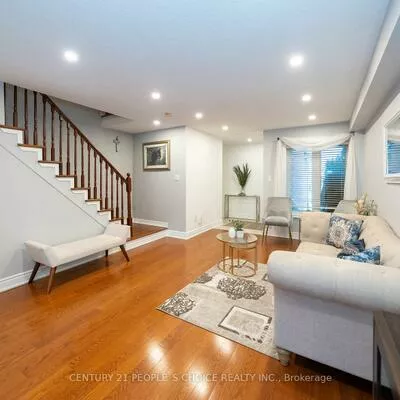 12, Cameron Glen, Centennial Scarborough, Toronto