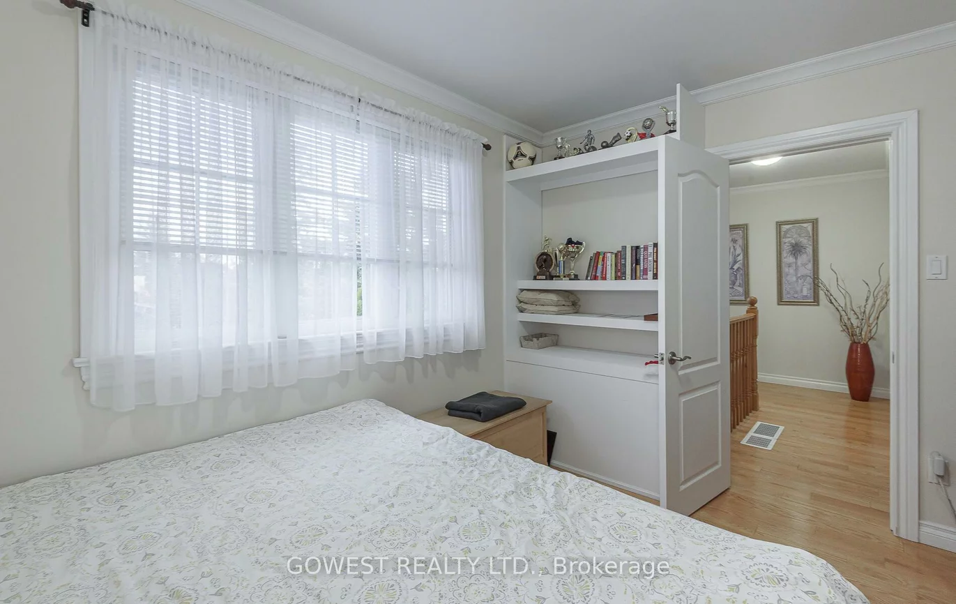 56, Panmure, Bendale, Toronto