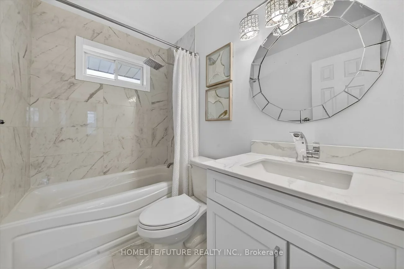 83, Pachino, Wexford-Maryvale, Toronto