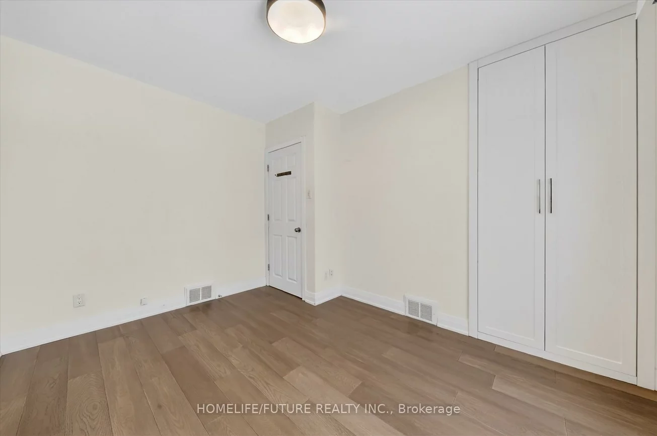 83, Pachino, Wexford-Maryvale, Toronto